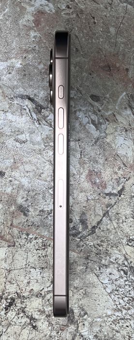 Iphone 16Pro Max 256GB EAC 93%