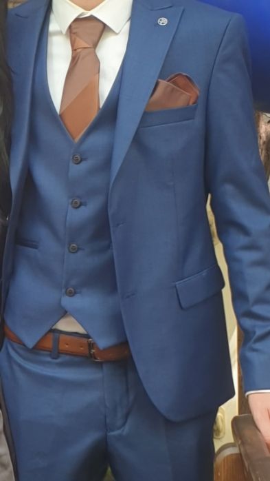 Костюм абитюрент