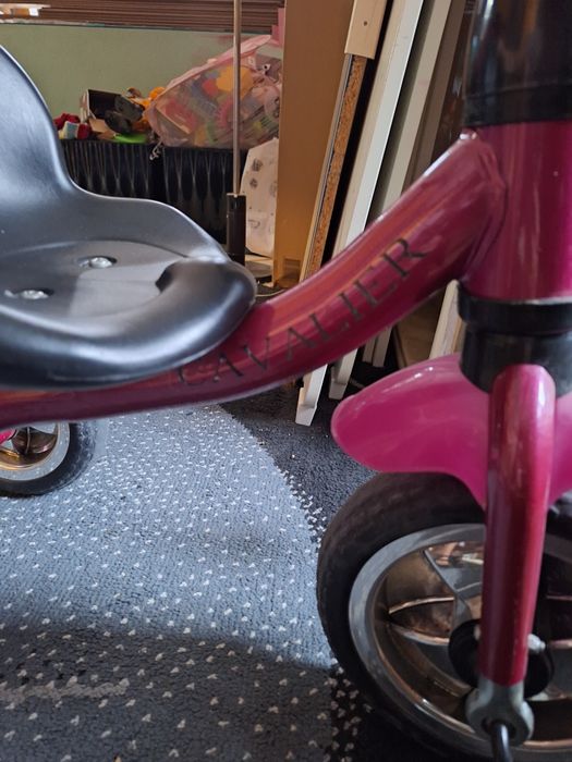 Продавам триколка