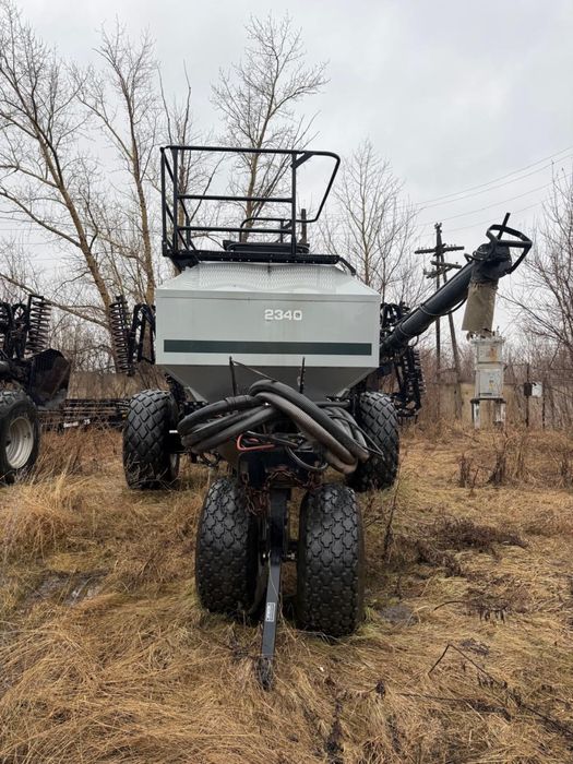 Продам посевной комплекс Flexi-Coil