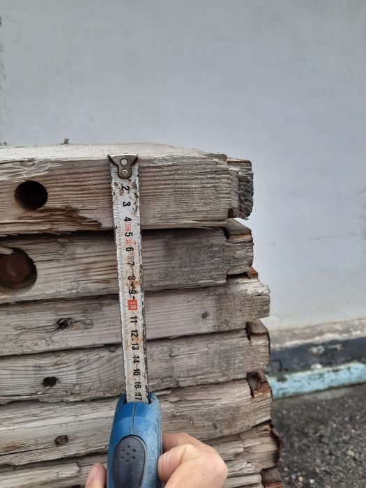 Продам деревянные щиты