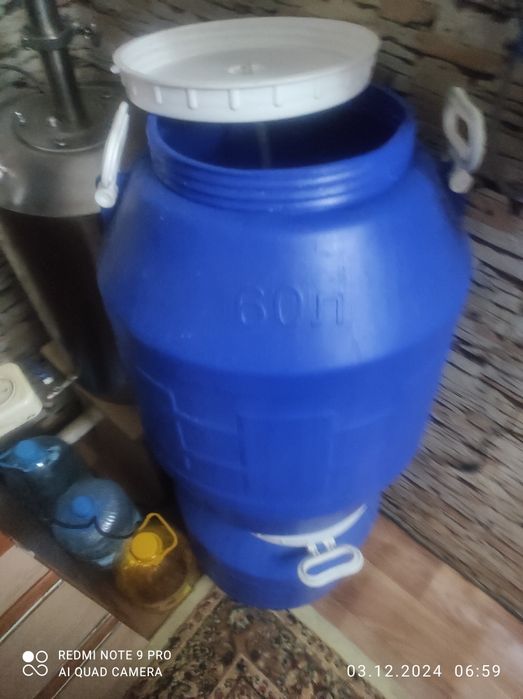 Дестилятор Витязь 3 про