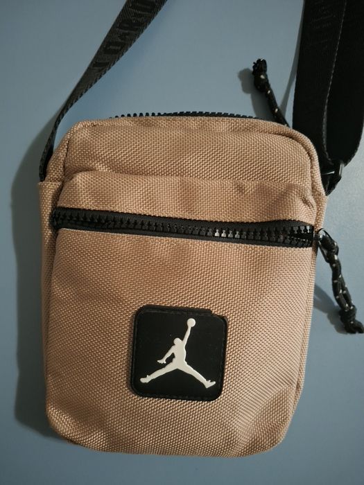 Мъжка чанта jordan