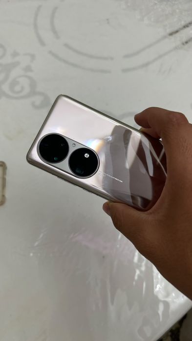 Продам Huawei P50 Pro
