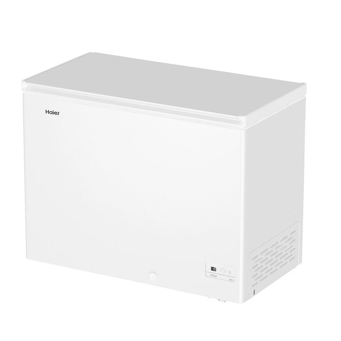 Морозильная камера Haier HCE200R morozilka