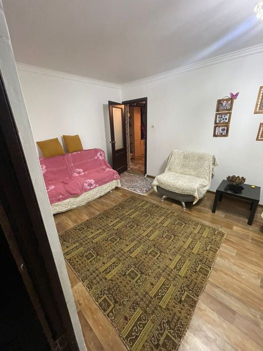 Продаю квартиру!