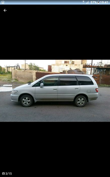 Продам Nissan Presage