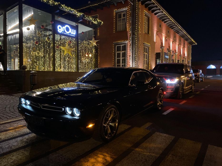 Авто аренда 24/7