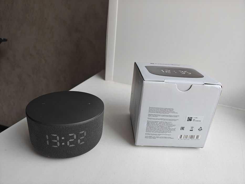 Яндекс Станция Мини3