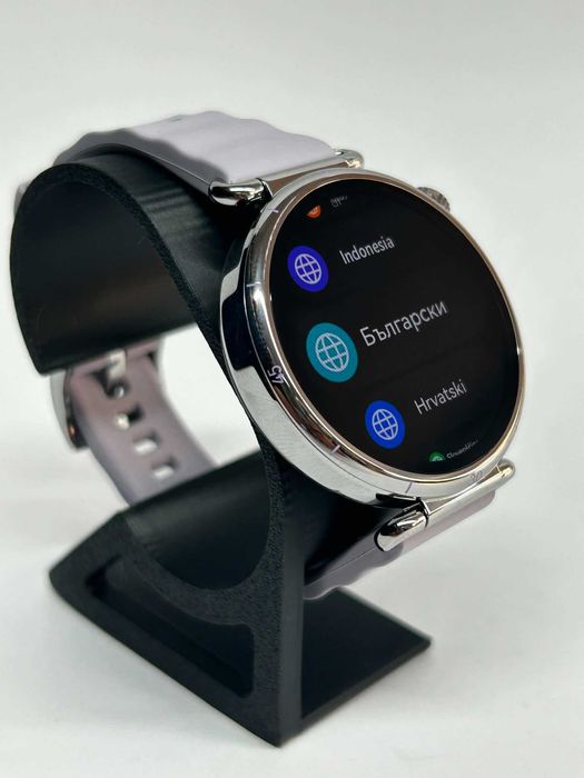 HUAWEI WATCH GT 6 Purple 41mm. / Като нов