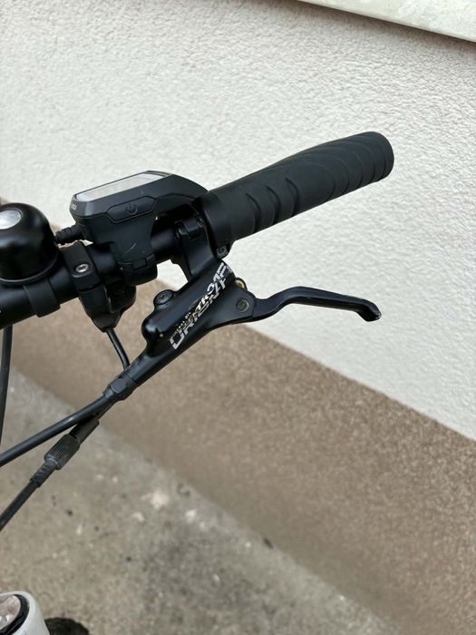 Електрически велосипед 27.5 цола HAIBIKE  колело