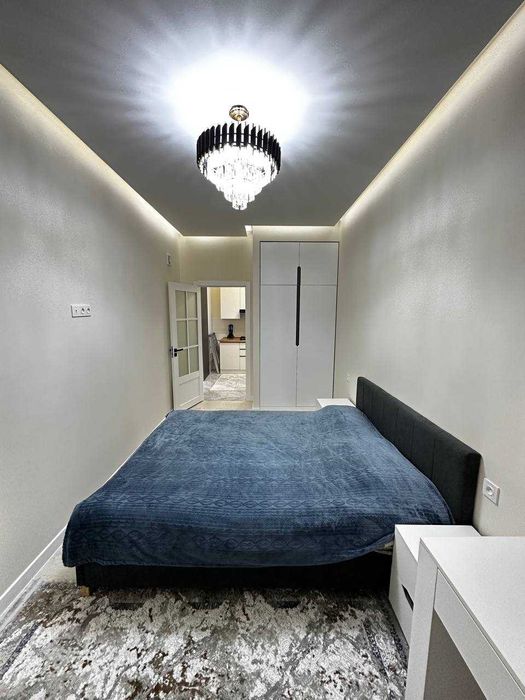 Сдаётся Посуточно-Кунлик Квартиры в аренду Городе Самарканд (Поворот)