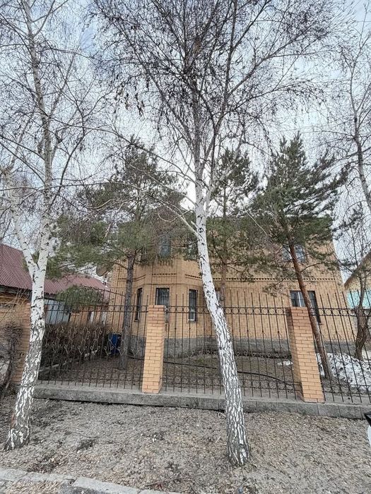 Аренда коттедж под садик или другой бизнес