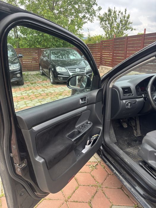 Volkswagen jetta 1.9 tdi
