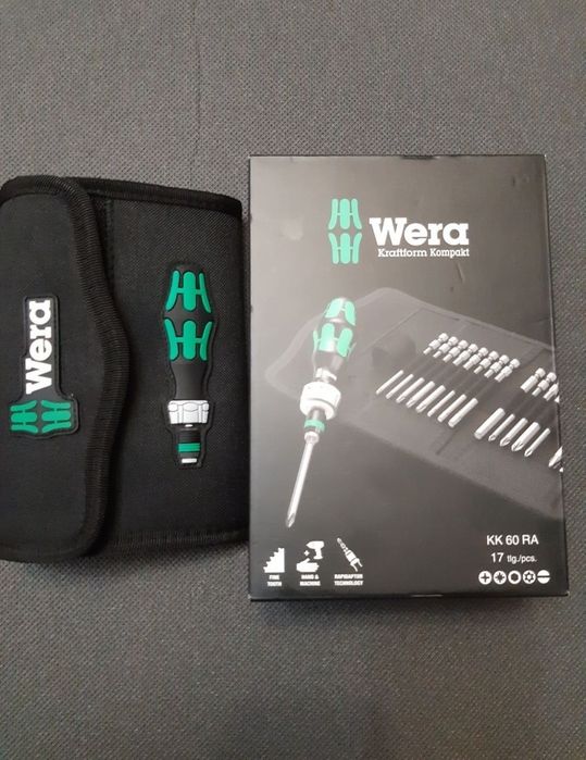 Wera zyklop Proxxon 23102 Gedore Knipex