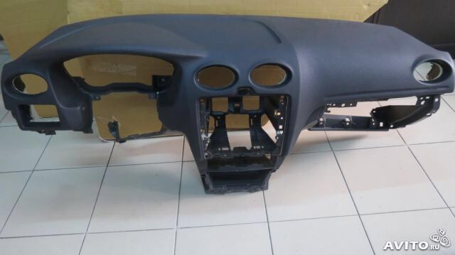 Форд фокус 2 На Разбор 2007