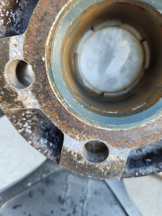 Джанти Dotz 17 цола , 5х100 , 8j ,et32 , 215/40/17 Vw Audi Toyota