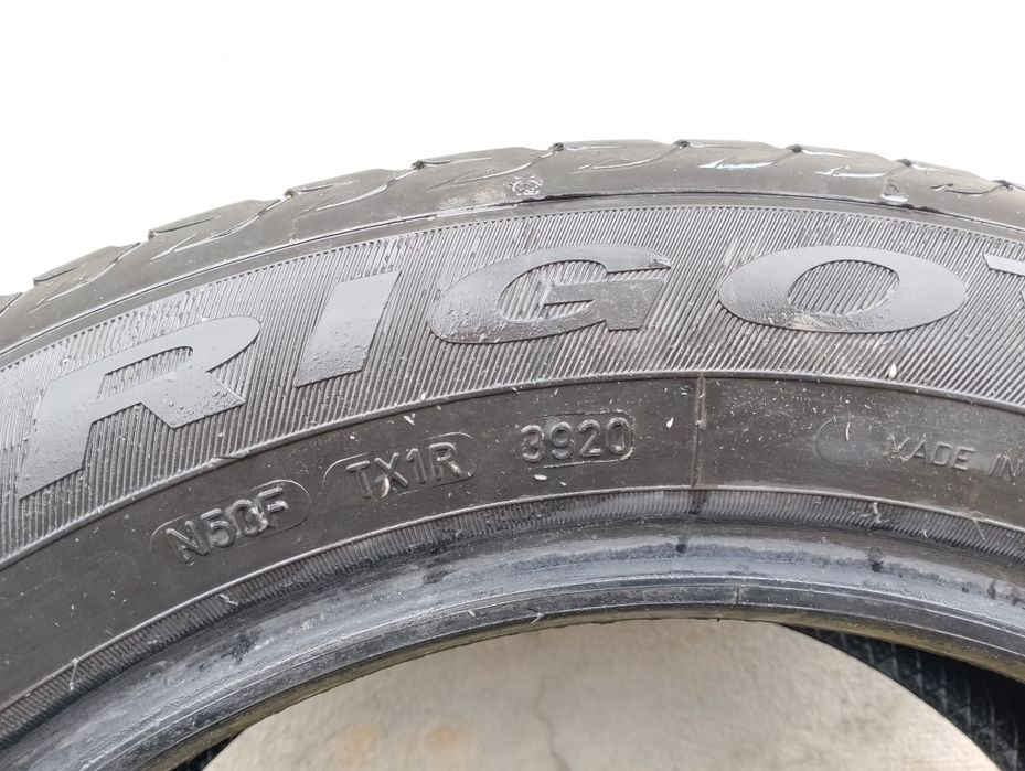 Anvelopa 205/55r16 Debica Frigo Hp2 Iarna pentru rezerva