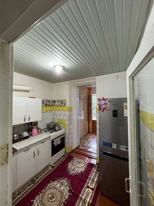 Продаётся 3 ком в троицке