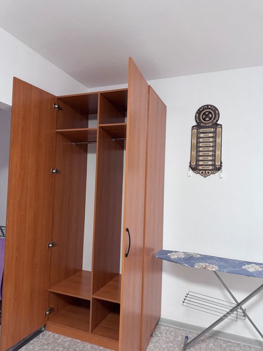 СРОЧНО! Ищу девушку на подселение. Без хозяйки