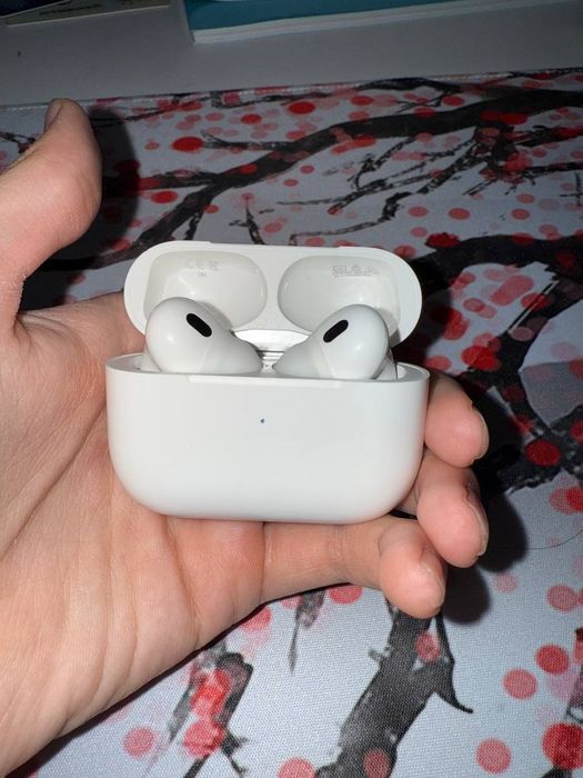 Наушники AirPods pro 2