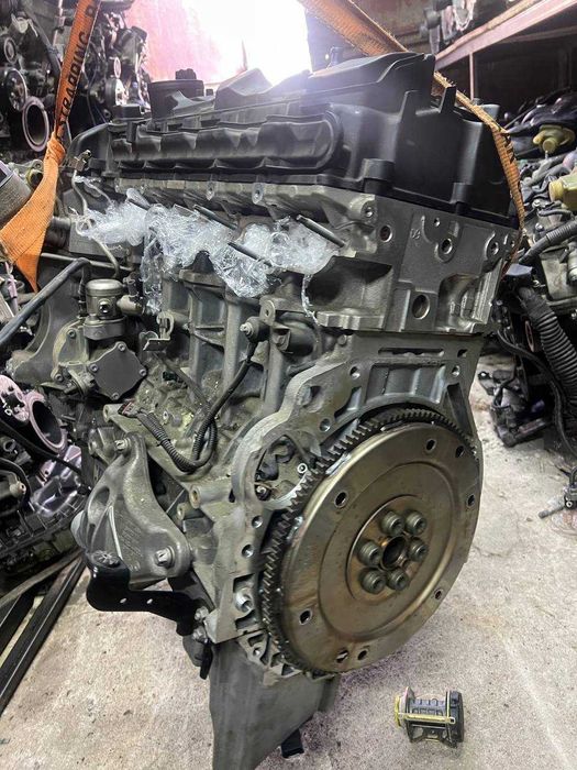 Двигатель на BMW N55 B30 2015г.в.