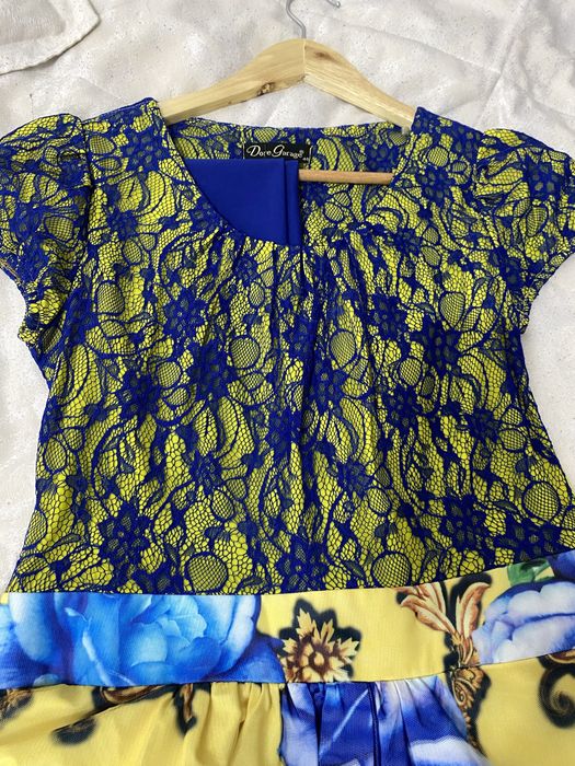 Вечерние платья 46 размера