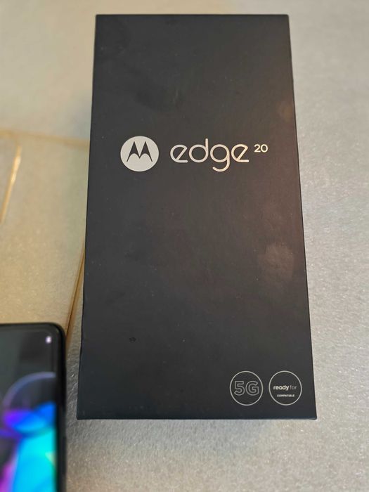 Motorola Edge 20 128gb