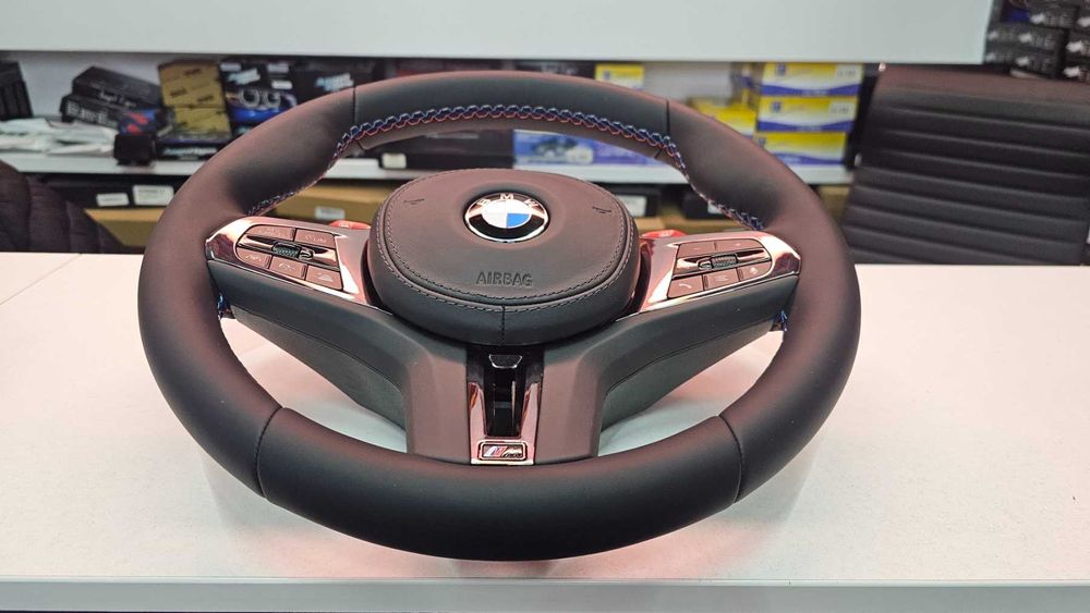 M5 F90 волан за BMW F серии