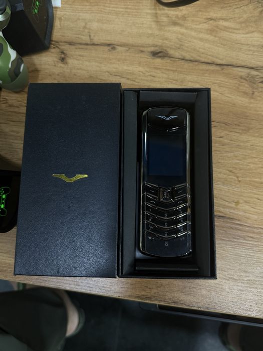 nokia novey knopkali telefonla