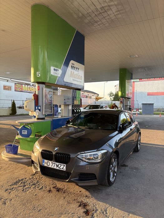 Bmw M135i xDrive / 400+CP / VARIANTE +/-