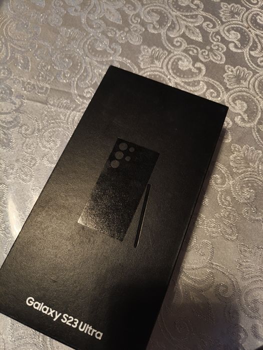 Samsung s23 ultra
