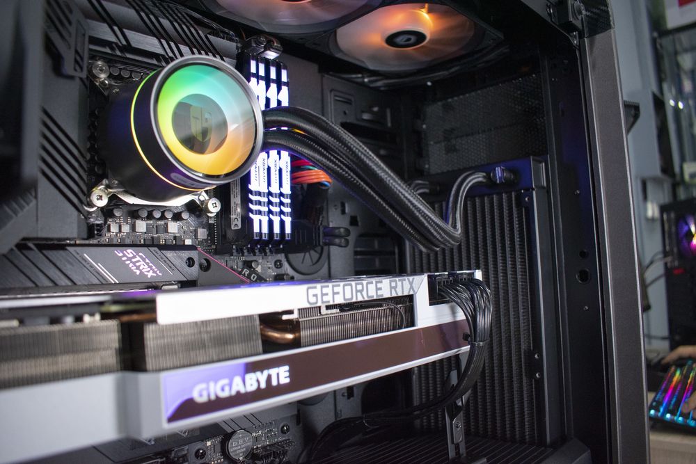 Продам игровой компьютер !!!