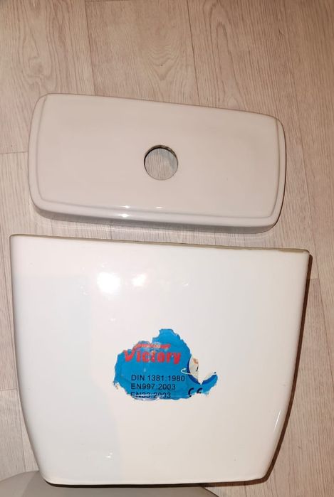 Продам бочки на унитаз