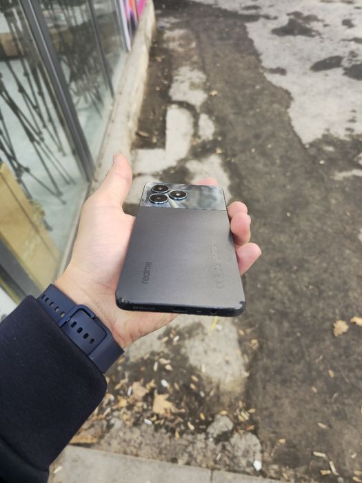 Realmi note 50/128GB