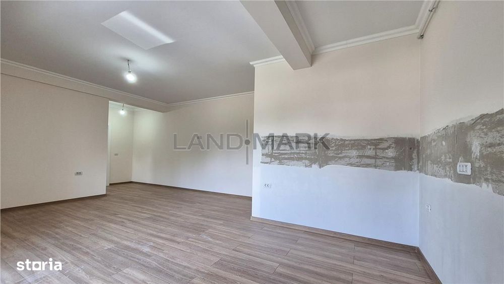 COMISION 0%, Apartament 2 camere in bloc nou, pe Calea URSENI