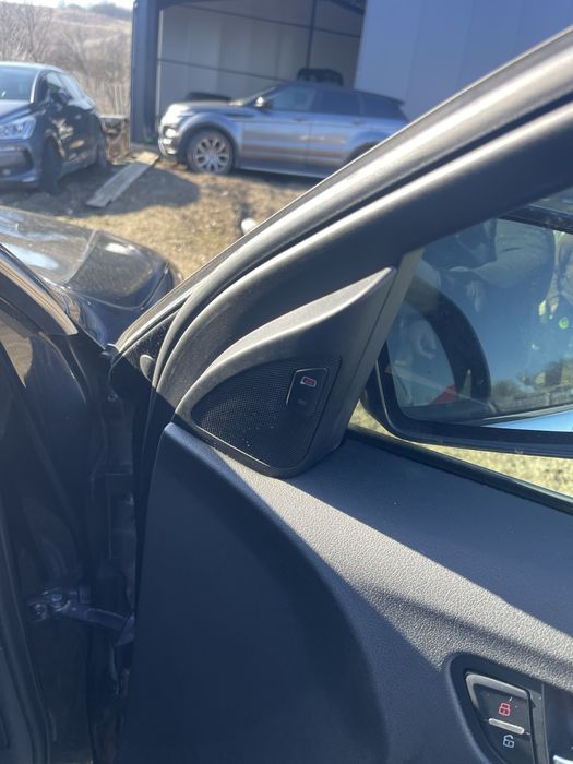 Audi a4 Sline diesel cvt