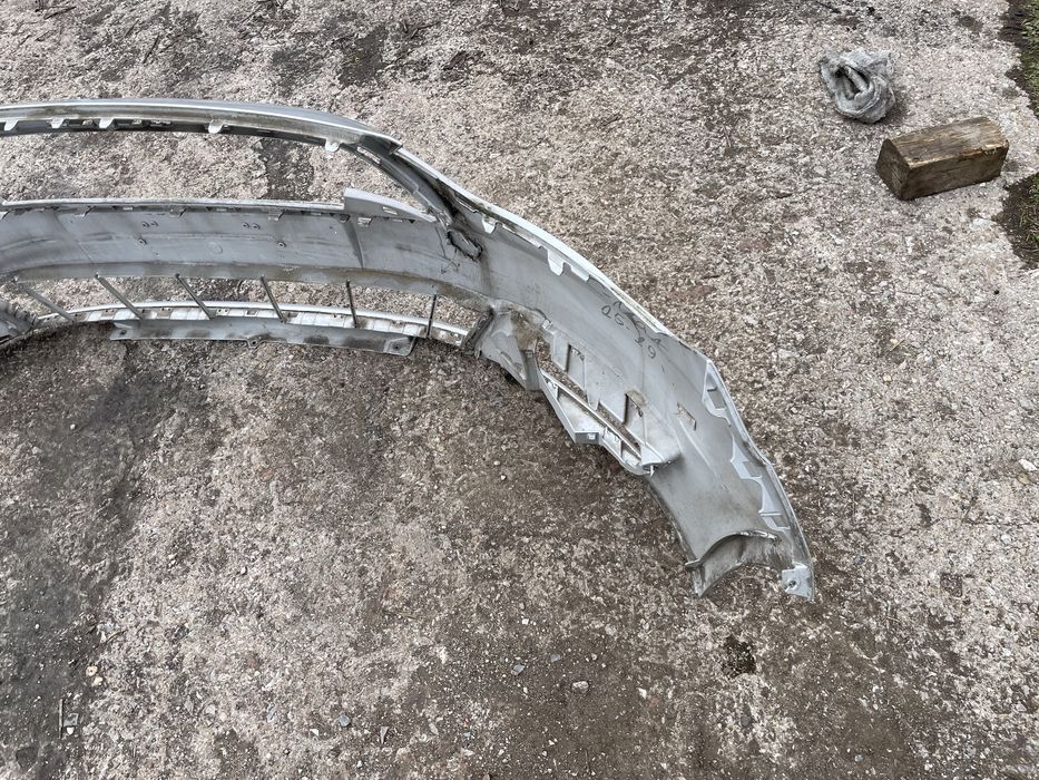 Предна броня за Ford C max Форд Ц макс 2014-2019г