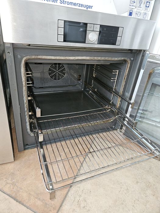 Bosch FD9411 фурна