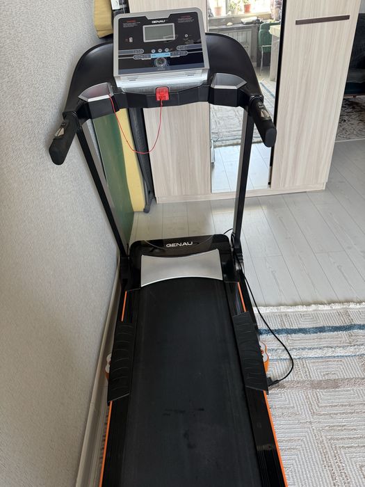 Genau m800 беговая дорожка