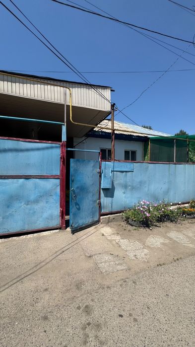 Продается частный дом 3 соток