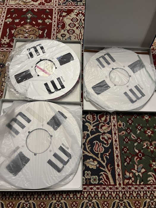 Продам новый TEAC