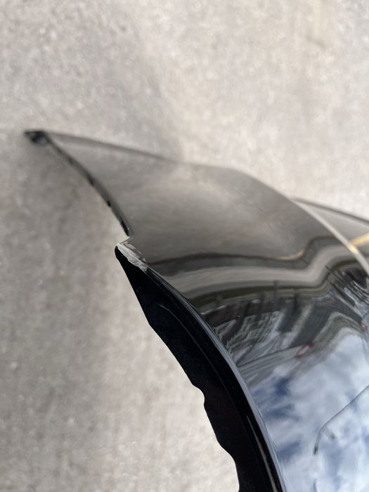 Продам бампер от камри 80 оригинал