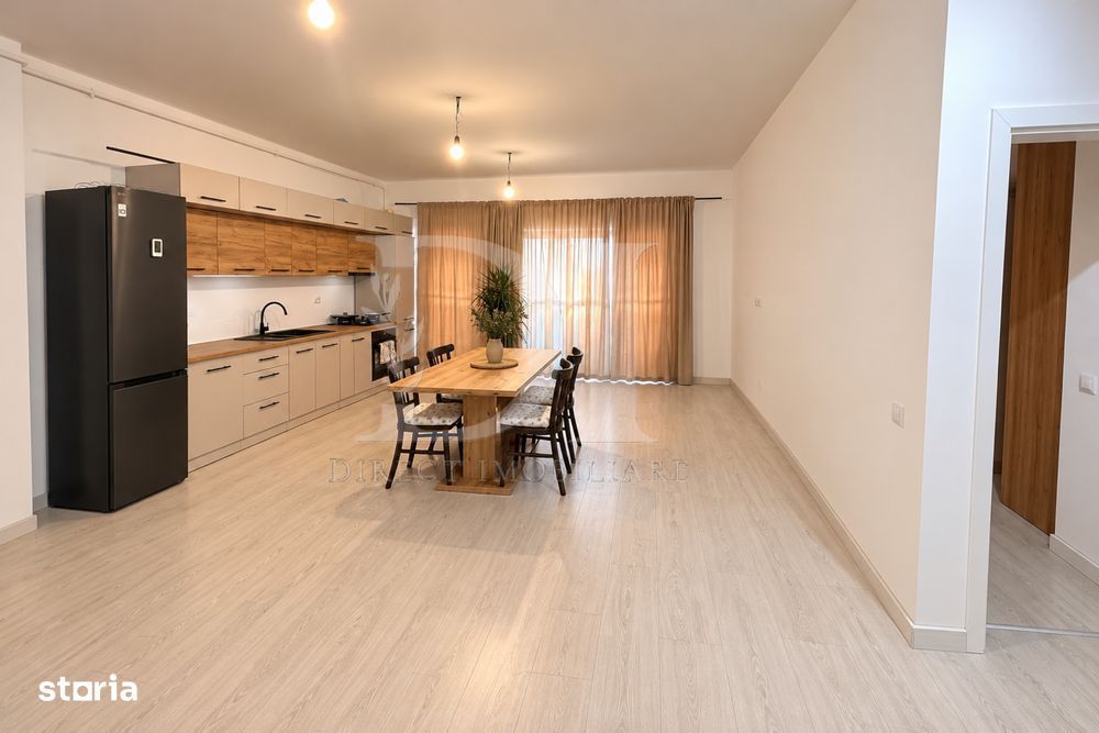 Apartament,