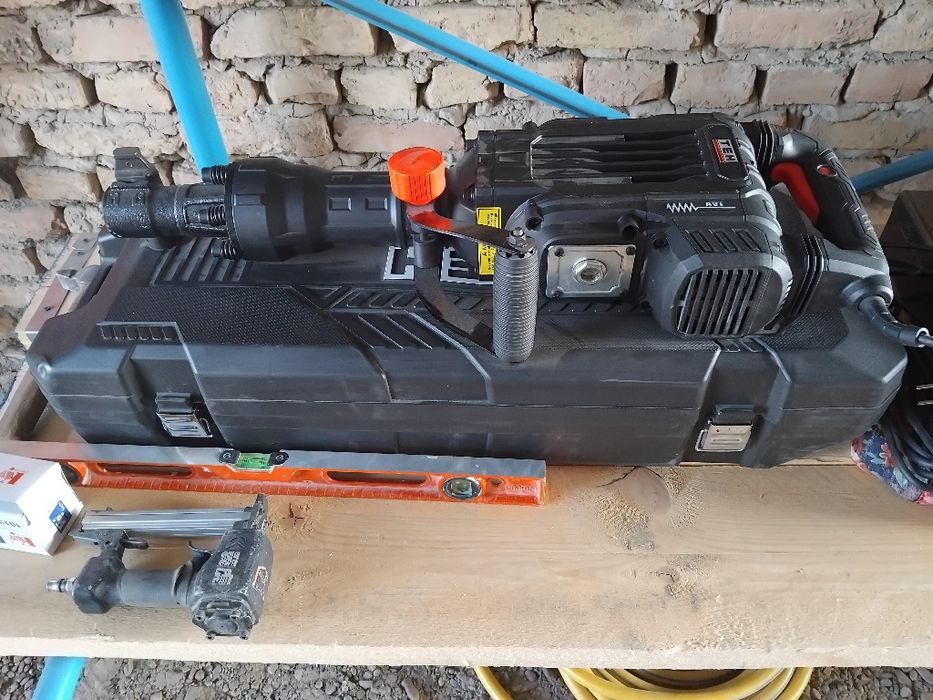 Arenda elektra insturmentlar pushka kampresir atboynik perfarator