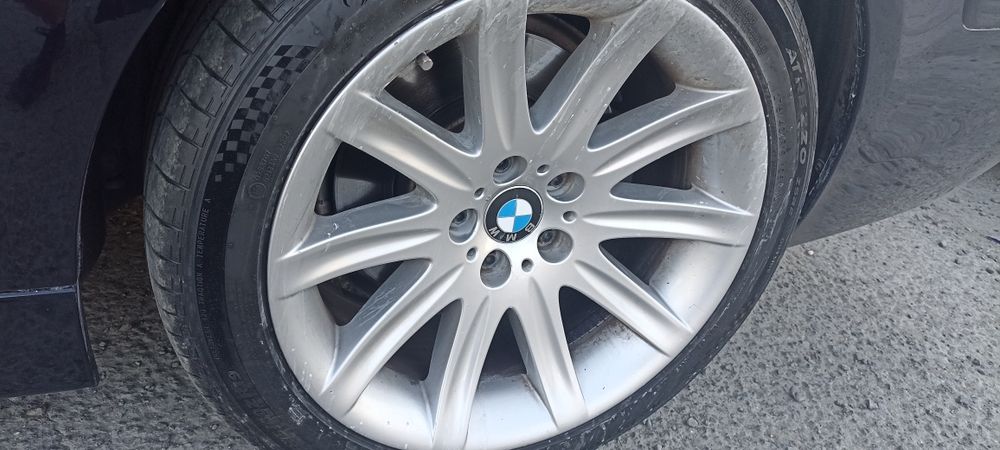19"Джанти за БМВ Style 95