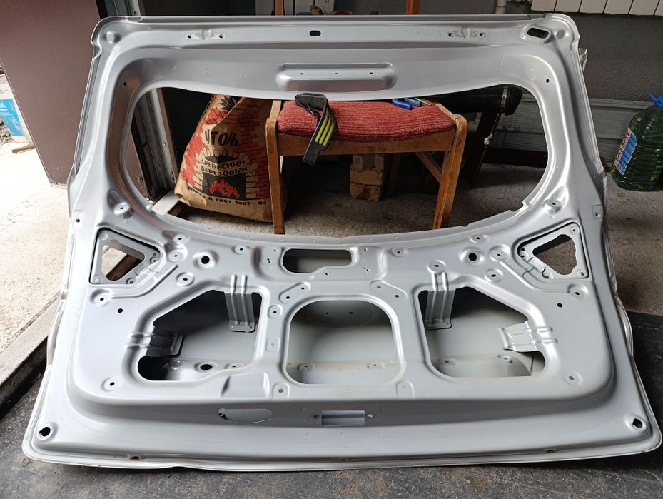 Запчасти хендай крета