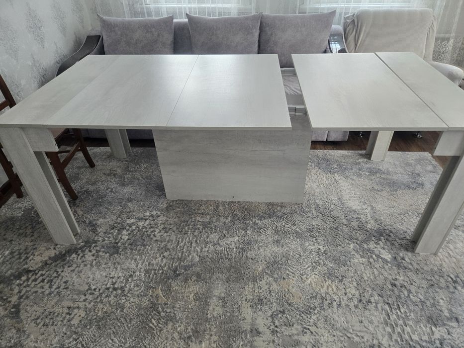 Стол раздвижной 2.5м