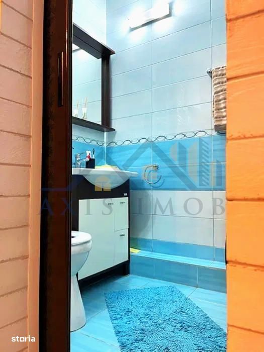 Apartament 4 camere tip duplex zona Brosteni