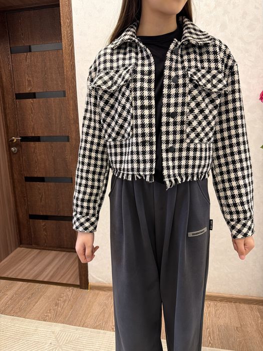 Бомбер, пиджак бу , состояние хорошее